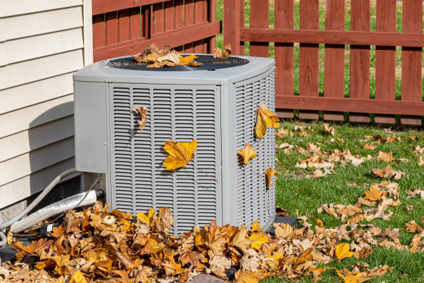 Best Energy-efficient HVAC Solutions in Cooper City, FL