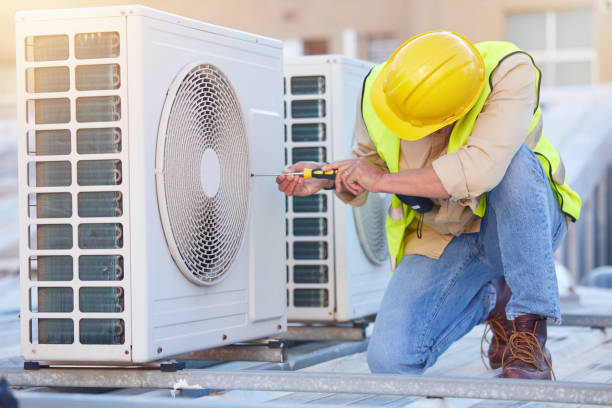 Best Emergency HVAC Services in Cooper City, FL