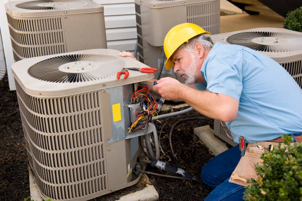 Best Geothermal HVAC Systems in Cooper City, FL