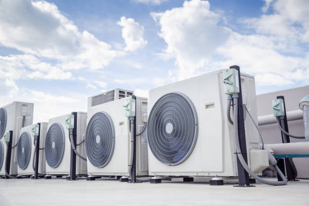 Cooper City, FL HVAC Company