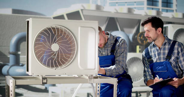 Best HVAC Financing and Leasing in Cooper City, FL